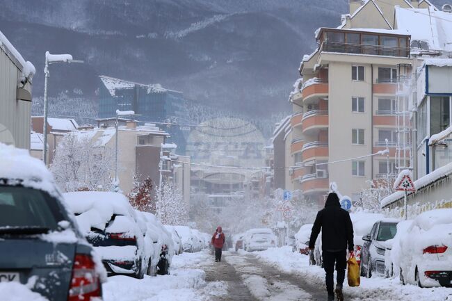 Share of Housing Transactions with Buyers' Own Funds in Sofia Increase by End 2025