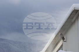 Столица - обстановка