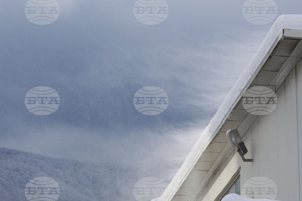 Столица - обстановка