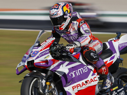 Spain GP Motorcycle Racing