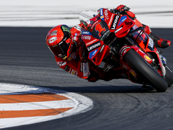 Spain GP Motorcycle Racing