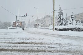 Габрово - обстновка