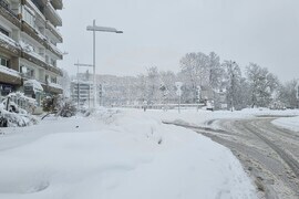 Габрово - обстновка