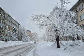 Габрово - обстновка