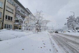 Габрово - обстновка