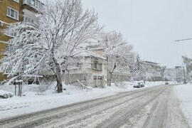 Габрово - обстновка