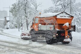 Габрово - обстновка