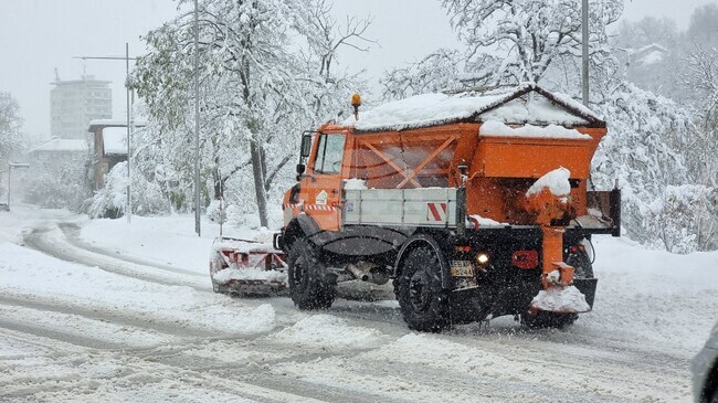 Габрово - обстновка