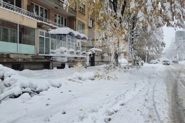 Габрово - обстновка