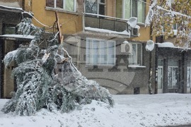 Габрово - обстновка