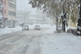 Габрово - обстновка