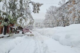 Габрово - обстновка