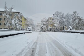 Габрово - обстновка