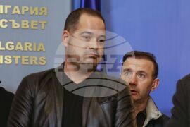 Министерски съвет - зимна обстановка - брифинг