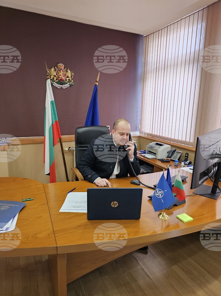 Няма достъп до Родопското село Ситово, съобщи областният управител Илия Зюмбилев