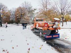 Снимка: Община Плевен