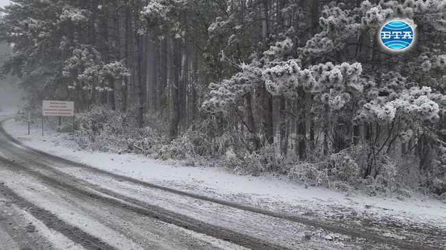 Обстановката във Варненско се усложнява, във Вълчи дол е обявено бедствено положение