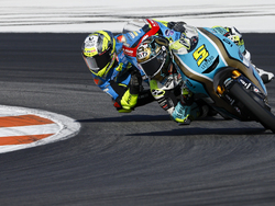 Spain GP Motorcycle Racing