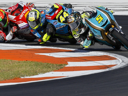Spain GP Motorcycle Racing