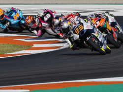 Spain GP Motorcycle Racing