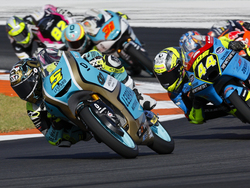 Spain GP Motorcycle Racing