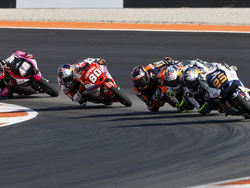 Spain GP Motorcycle Racing