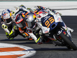 Spain GP Motorcycle Racing