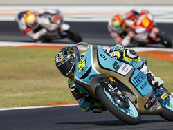 Spain GP Motorcycle Racing