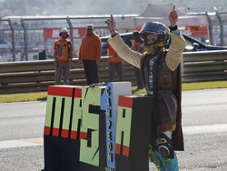Spain GP Motorcycle Racing