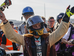 Spain GP Motorcycle Racing