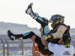 Spain GP Motorcycle Racing