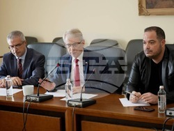 Снимка: Министерски съвет