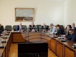 Снимка: Министерски съвет