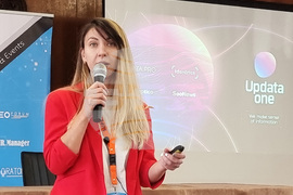 Видин - Digital4Vidin - конференция