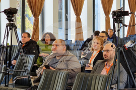 Видин - Digital4Vidin - конференция