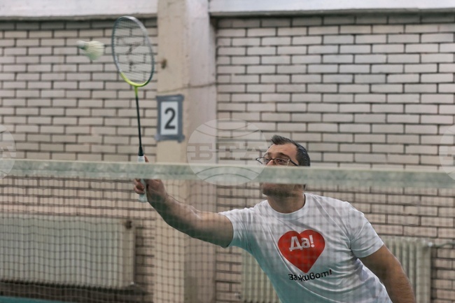 „Да! За живот!“ - игри 