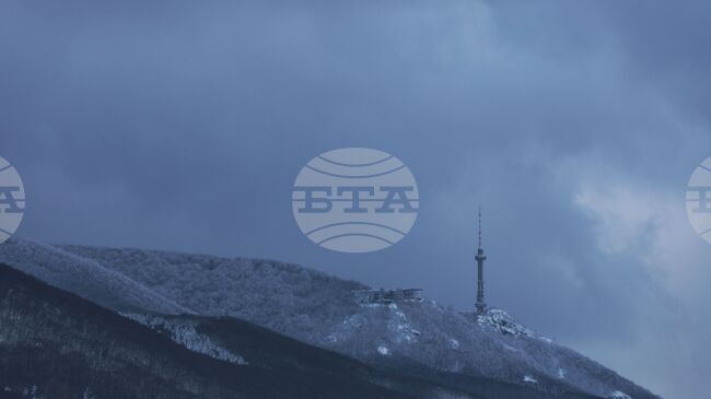 Лоши са условията за туризъм в планините, съобщиха от Планинската спасителна служба на БЧК