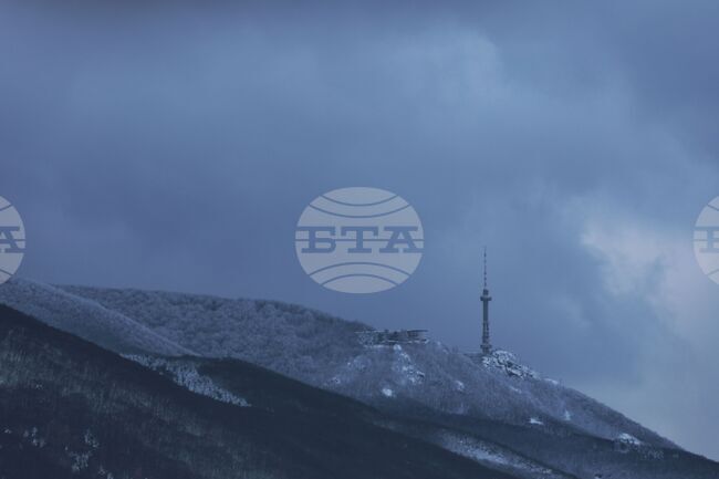 Poor Mountain Hiking Conditions on Thursday