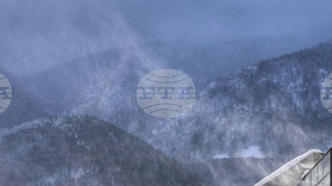 Лоши са условията за туризъм в планините, съобщиха от Планинската спасителна служба на БЧК