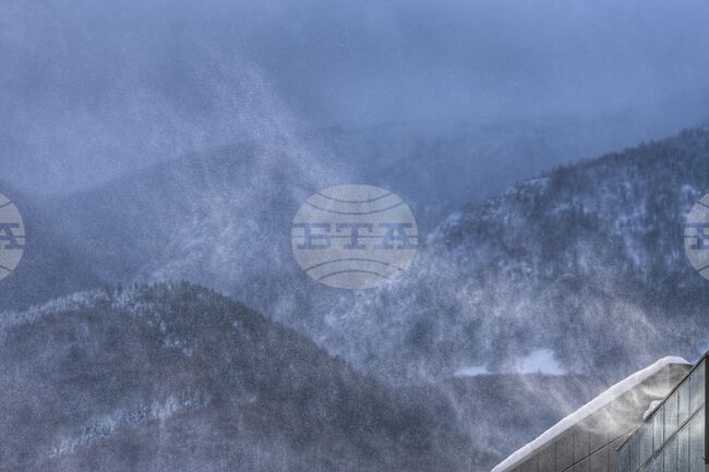 Лоши са условията за туризъм в планините, съобщиха от Планинската спасителна служба на БЧК