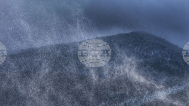 Mountain Rescue Service Warns of Unfavourable Conditions for High-Altitude Tourism on Sunday