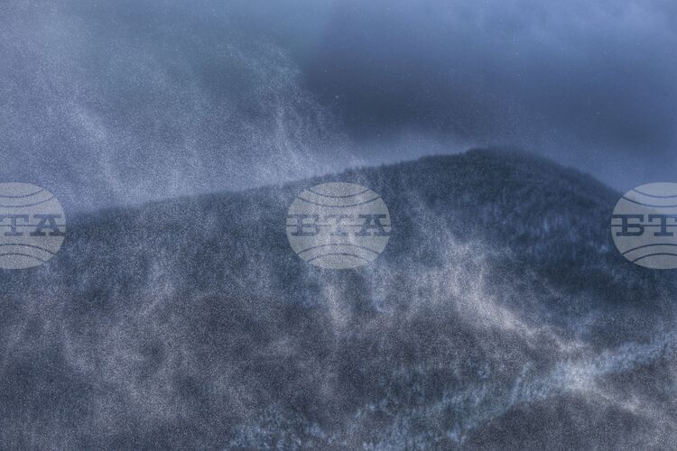 Mountain Rescue Service Warns of Unfavourable Conditions for High-Altitude Tourism on Sunday