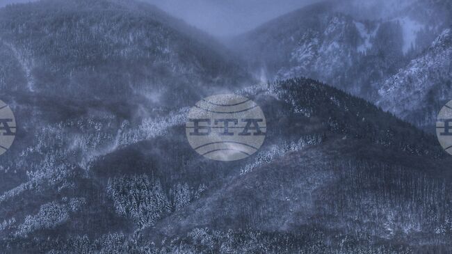 Прогнозата за планините е за облачно време без валежи, условията са за туризъм при зимни условия, съобщиха от ПСС на БЧК