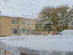 Снимка: Община Кубрат