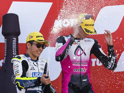 Spain GP Motorcycle Racing