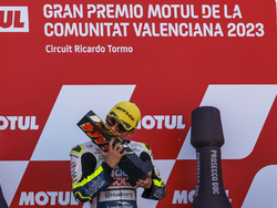 Spain GP Motorcycle Racing