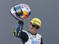 Spain GP Motorcycle Racing