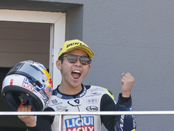 Spain GP Motorcycle Racing
