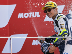 Spain GP Motorcycle Racing