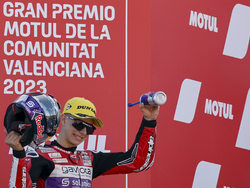 Spain GP Motorcycle Racing